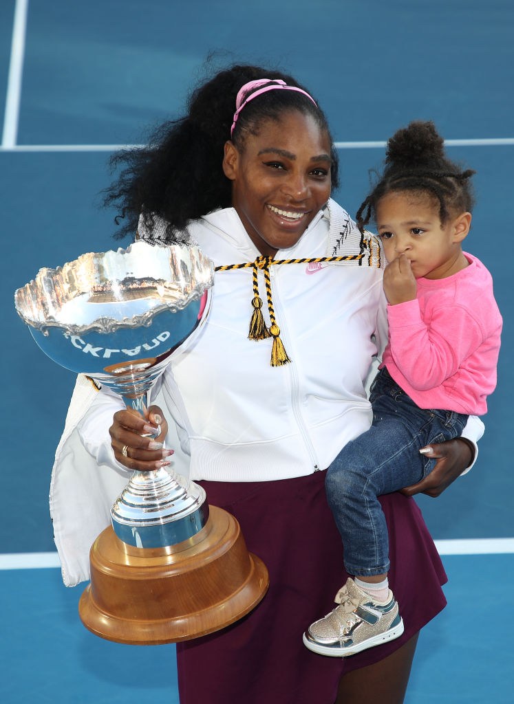 2020 Women's ASB Classic: Day 7