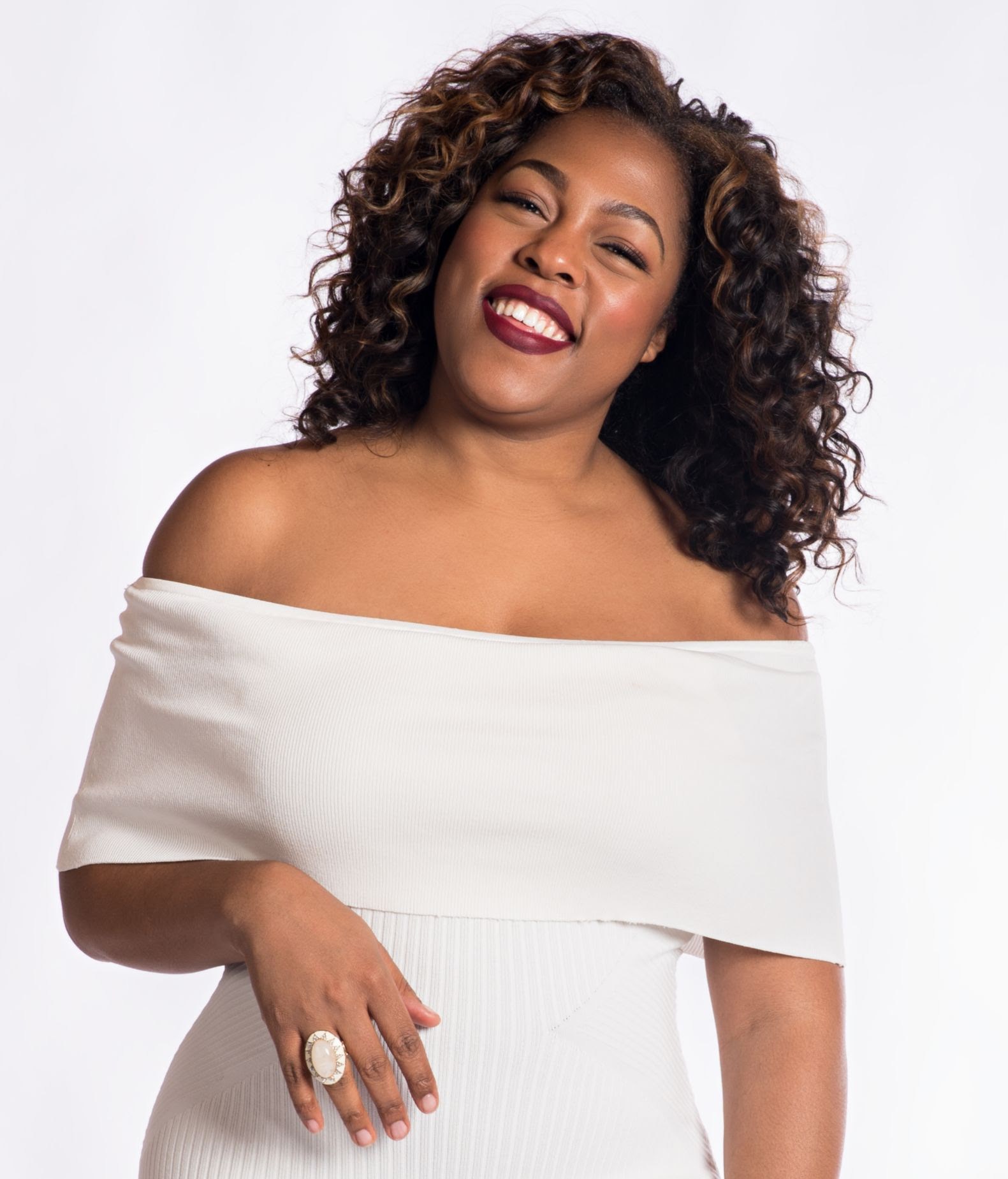 Monaé Everett
