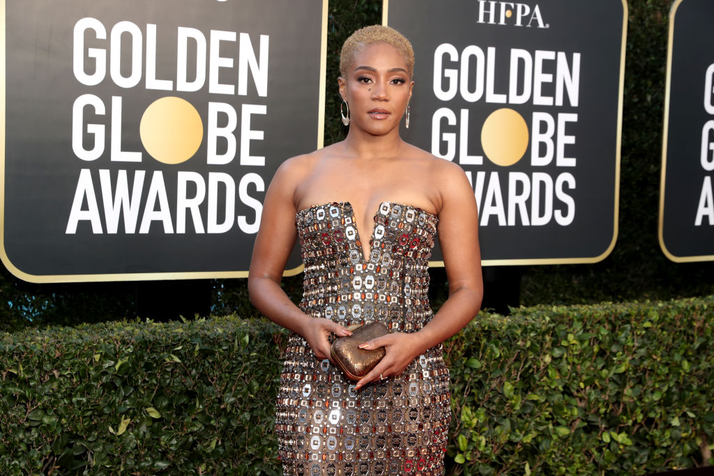 NBC's "78th Annual Golden Globe Awards" - Red Carpet Arrivals