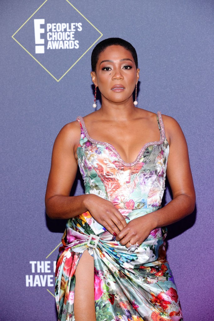 2020 E! People's Choice Awards - Red Carpet