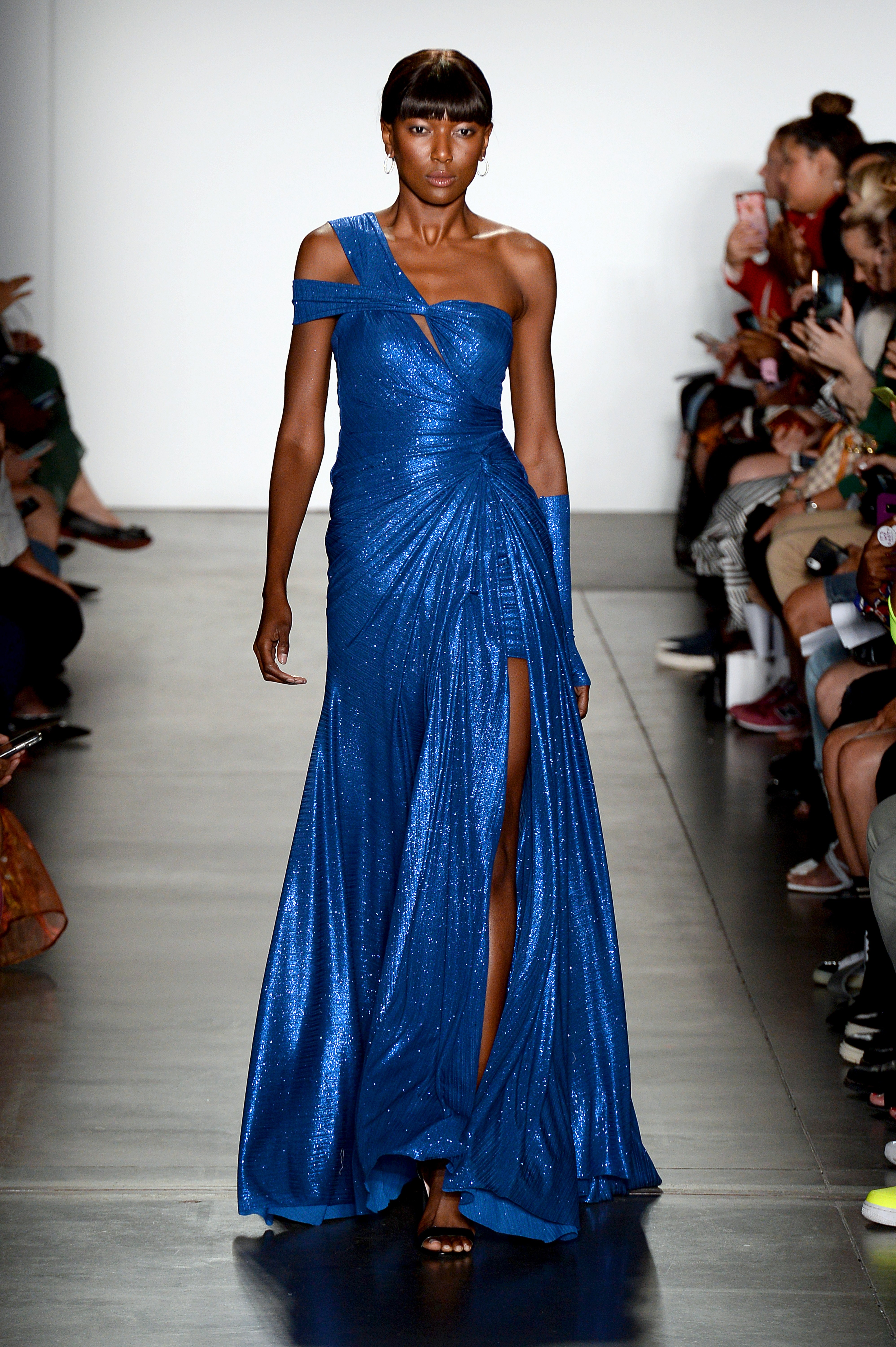 CAAFD Emerging Designer Collective - Runway - September 2019 - New York Fashion Week: The Shows