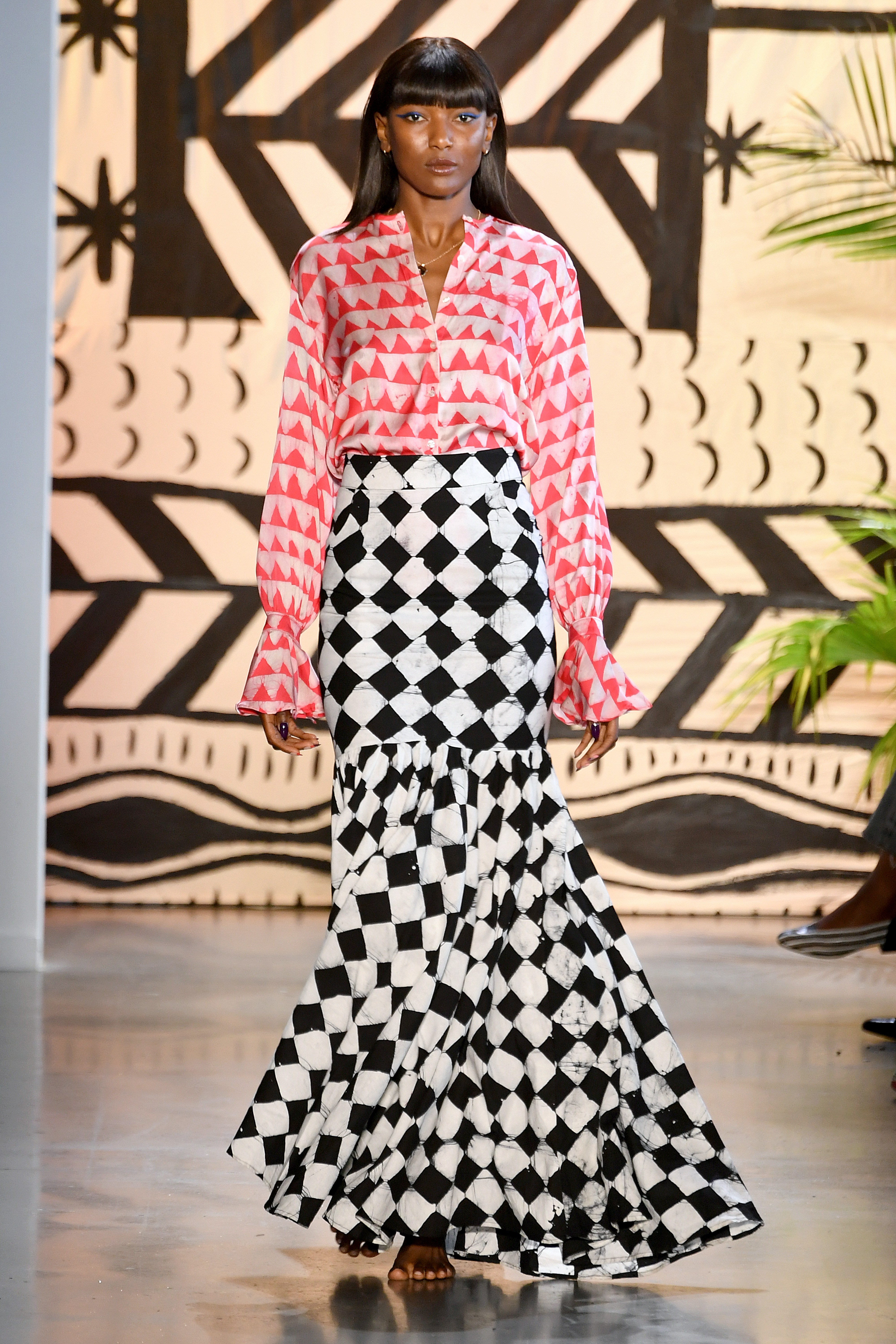 Studio 189 - Runway - September 2019 - New York Fashion Week: The Shows