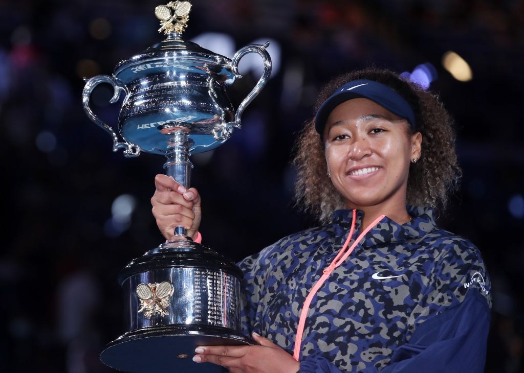 AUSTRALIA-MELBOURNE-TENNIS-AUSTRALIAN OPEN-DAY 13