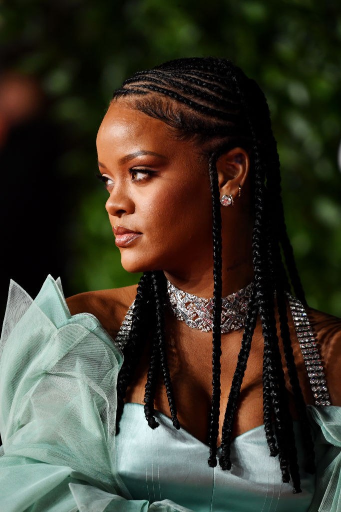 The Fashion Awards 2019 - Roaming Arrivals