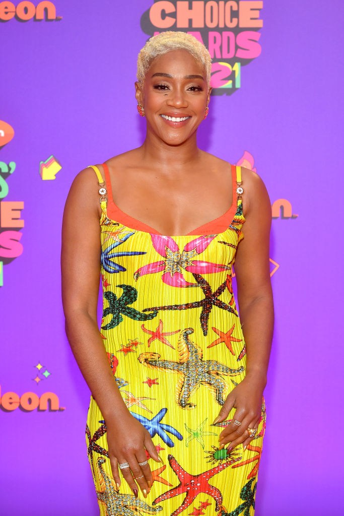 Nickelodeon's Kids' Choice Awards 2021 - Arrivals