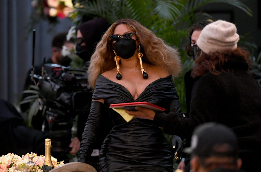 63rd Annual GRAMMY Awards – Telecast