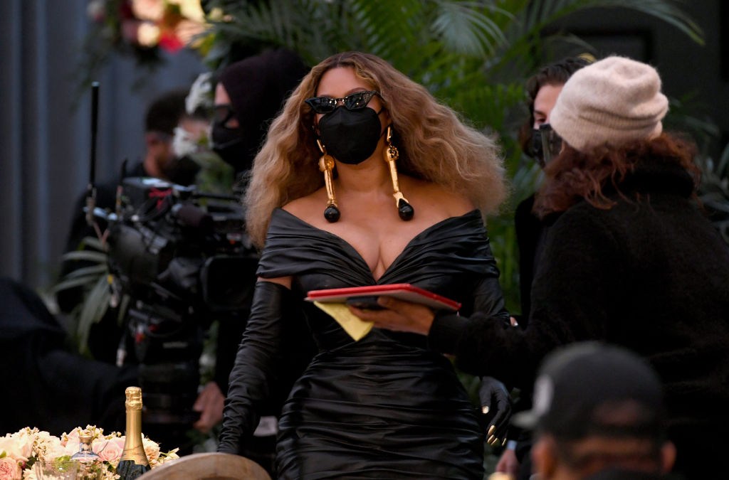 63rd Annual GRAMMY Awards – Telecast