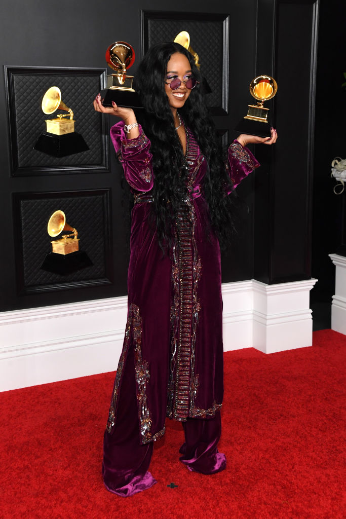 H.E.R