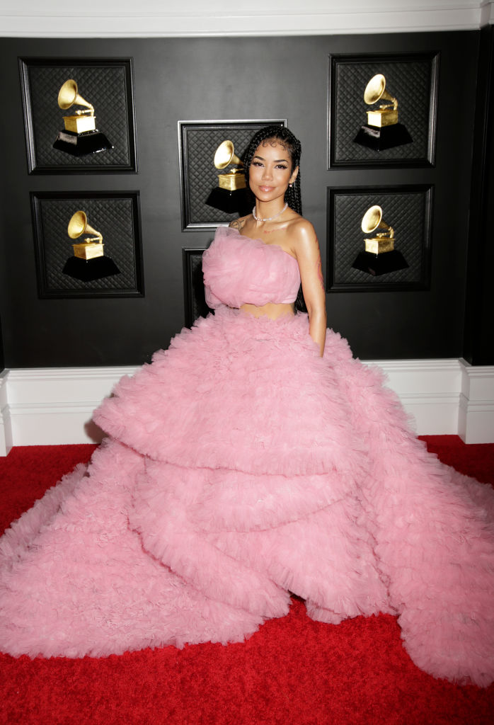 Jhene Aiko