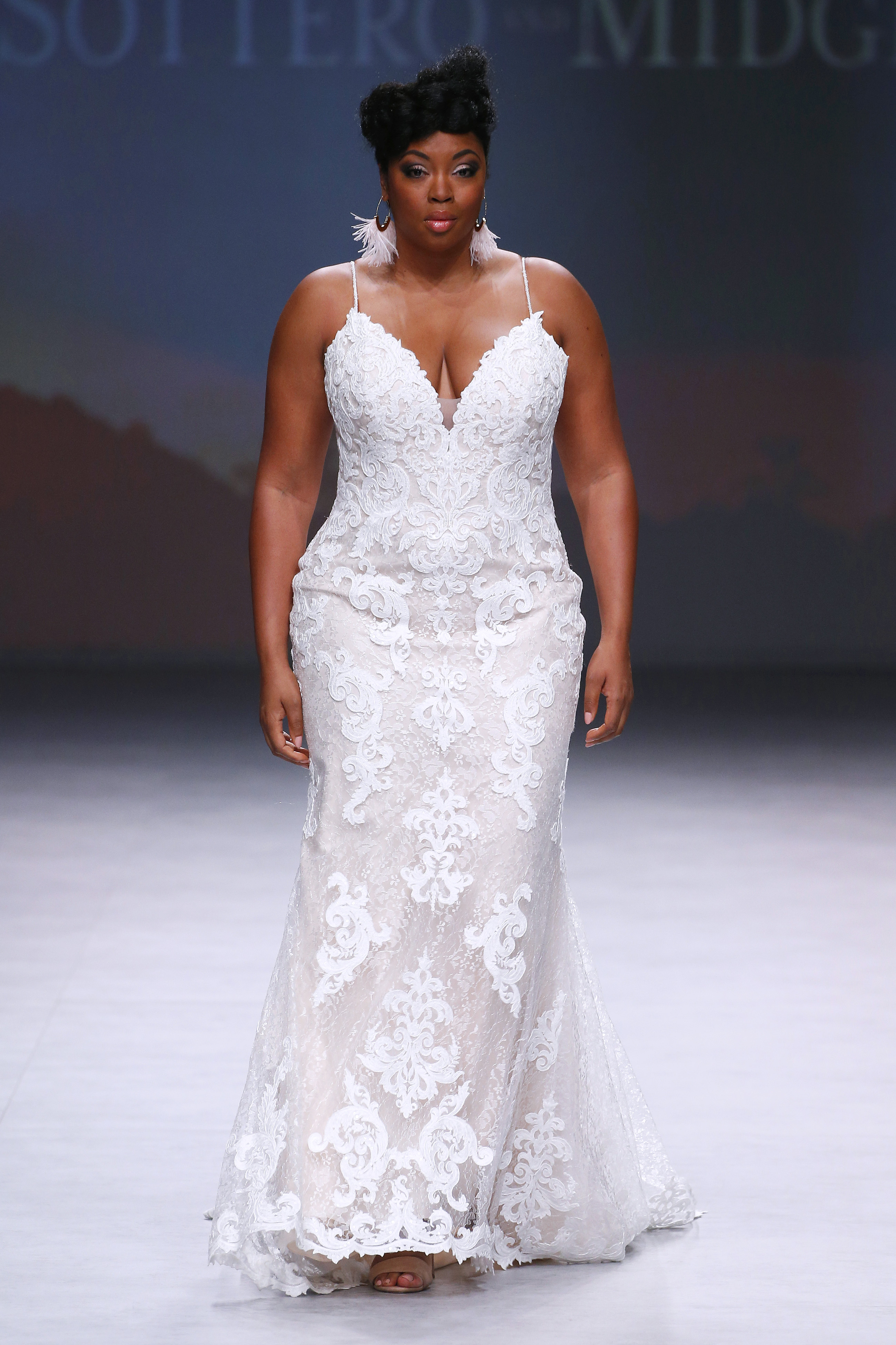 Day 4 - Valmont Barcelona Bridal Fashion Week 2019