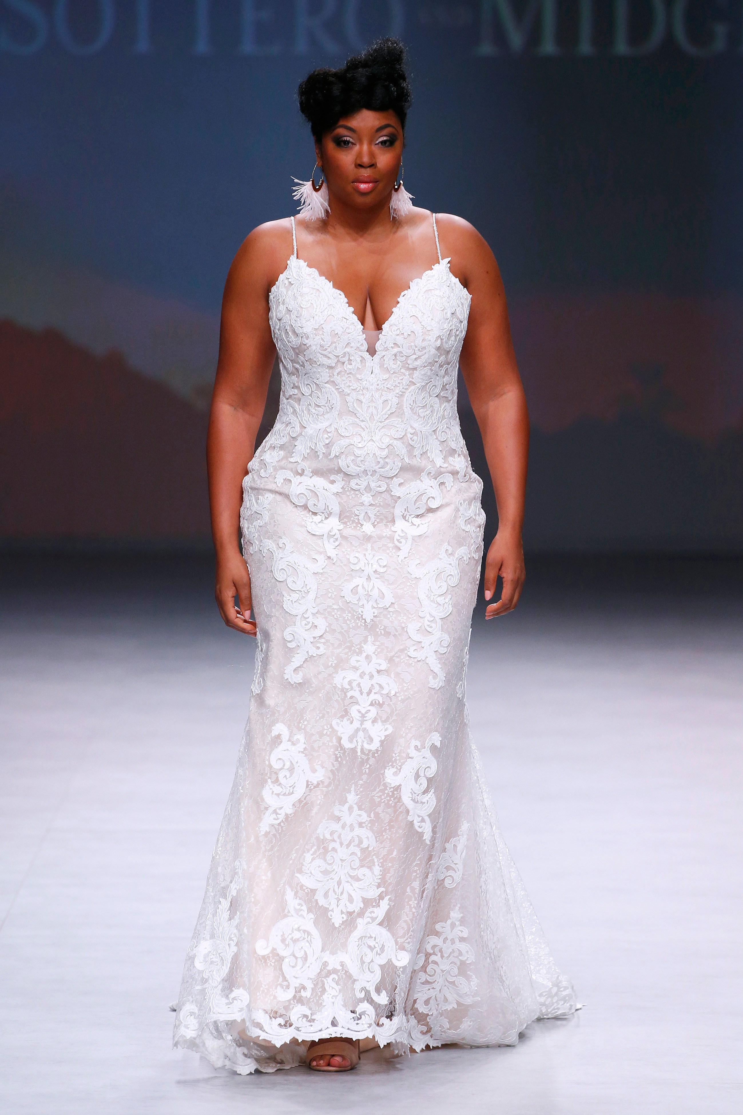 Day 4 - Valmont Barcelona Bridal Fashion Week 2019