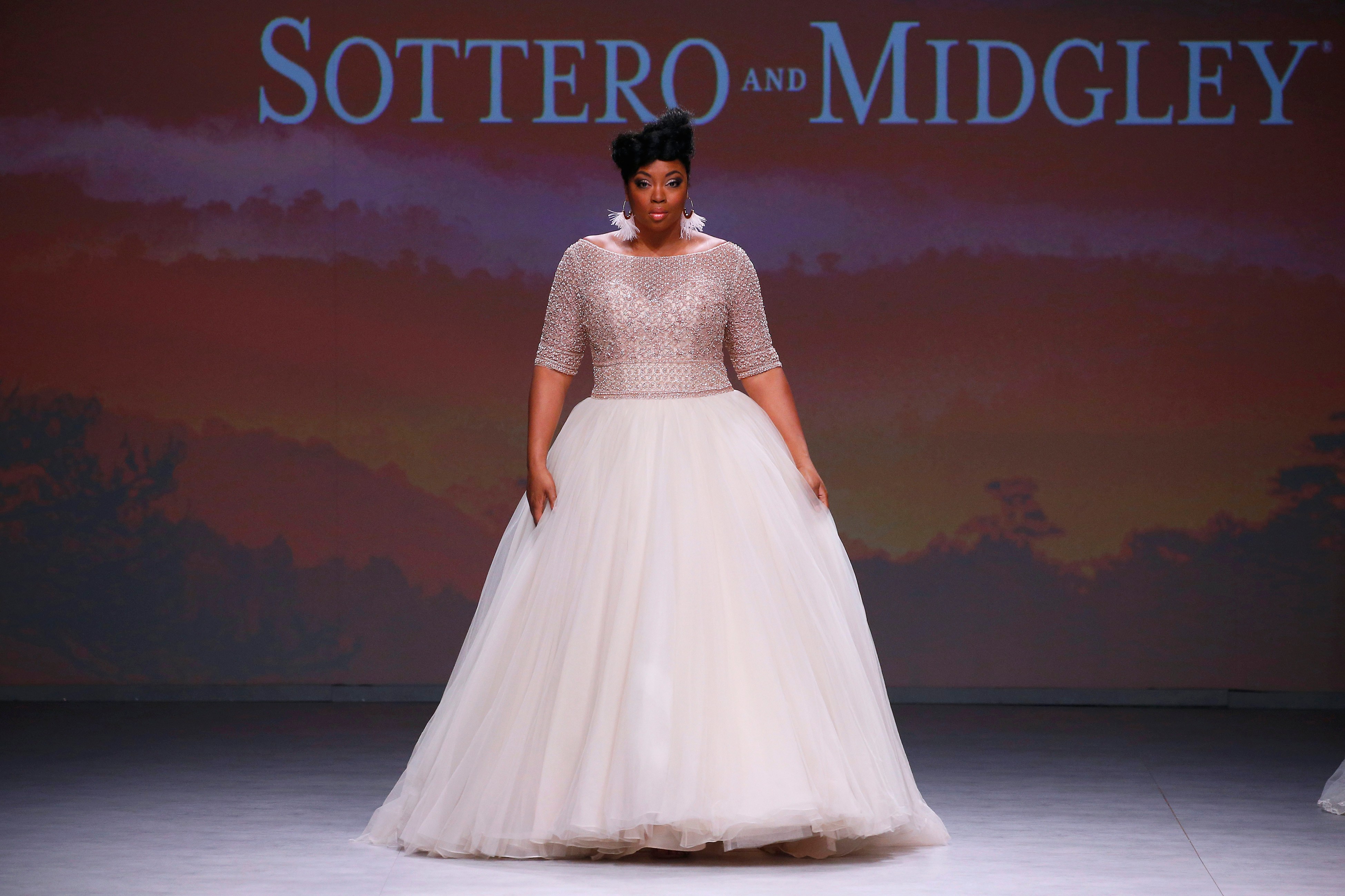 Day 4 - Valmont Barcelona Bridal Fashion Week 2019