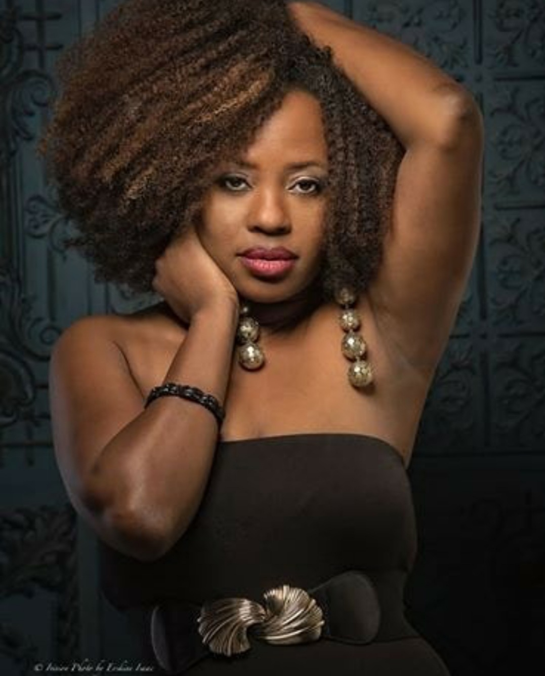 Ida Harris