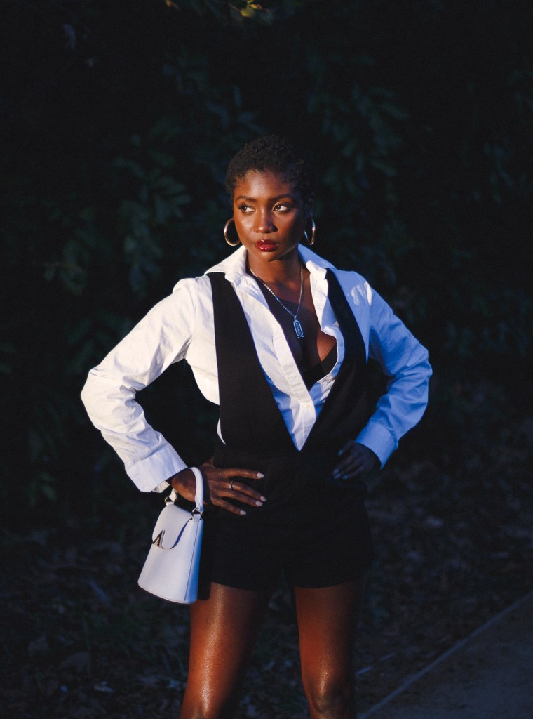 Anika Kai Stewart