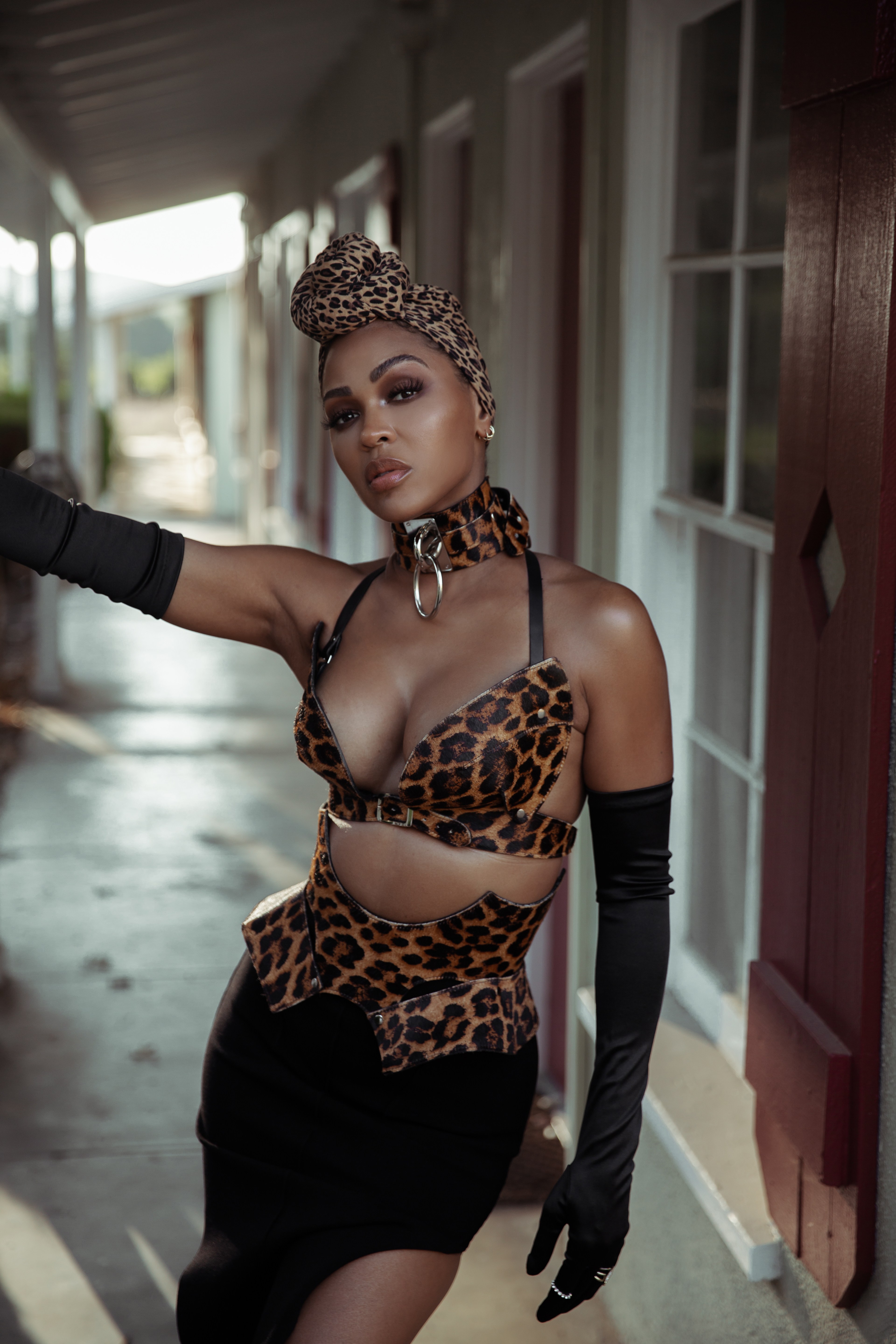 Meagan Good
