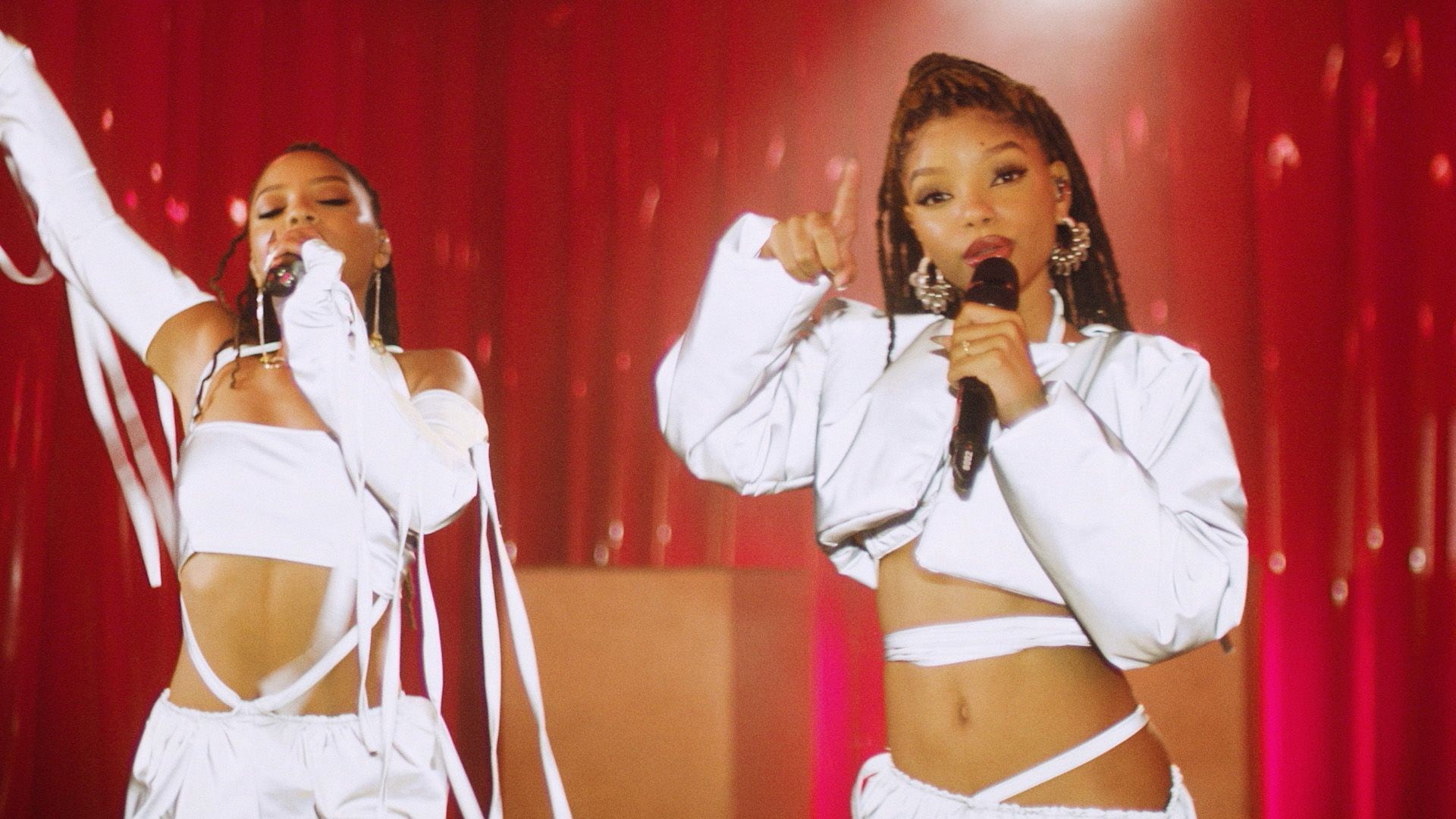 BET Awards 2020