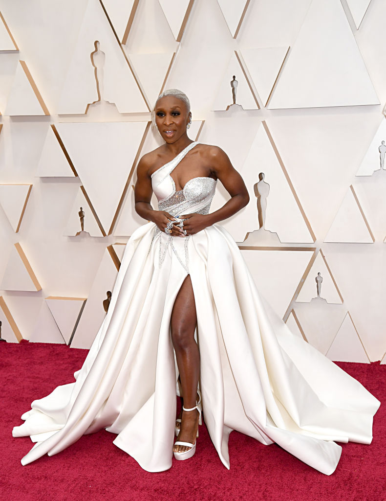 92nd Annual Academy Awards - Arrivals