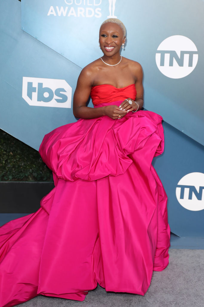26th Annual Screen Actors Guild Awards