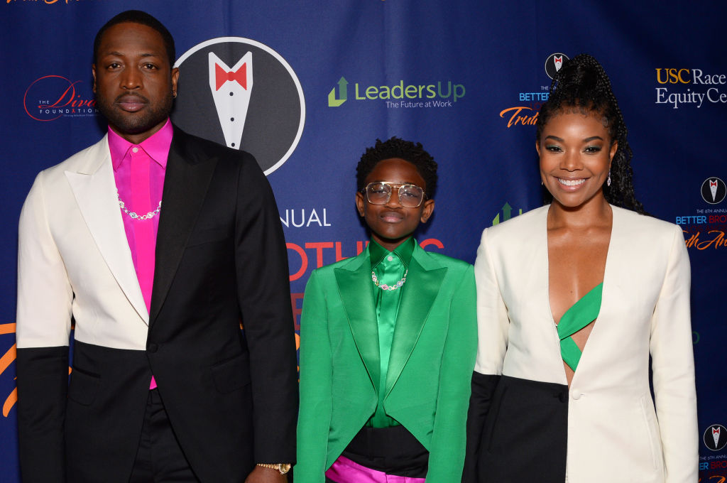 Better Brothers Los Angeles' 6th Annual Truth Awards