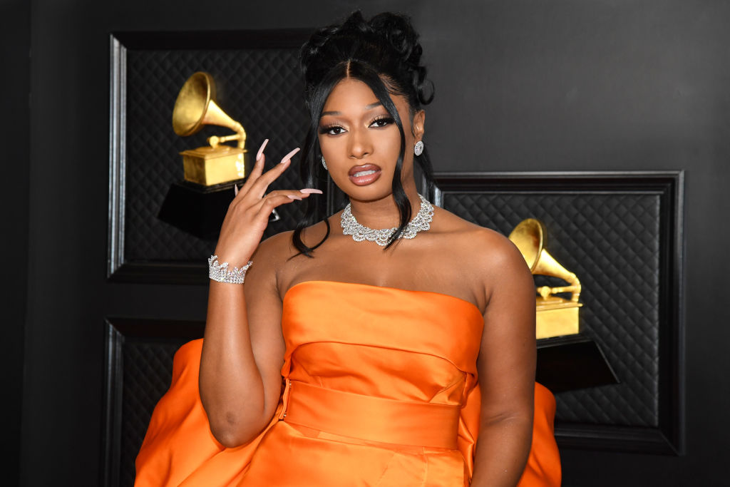 63rd Annual GRAMMY Awards – Arrivals