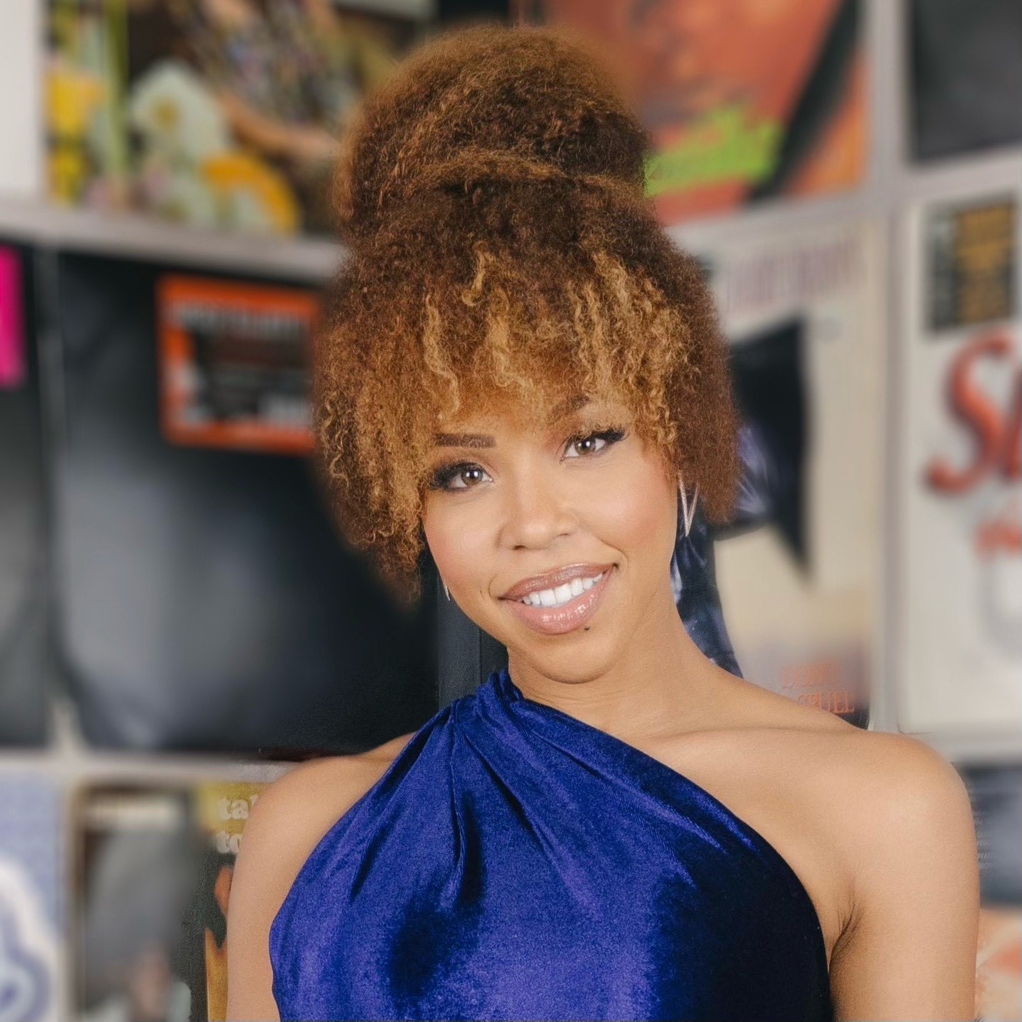 KJ Smith