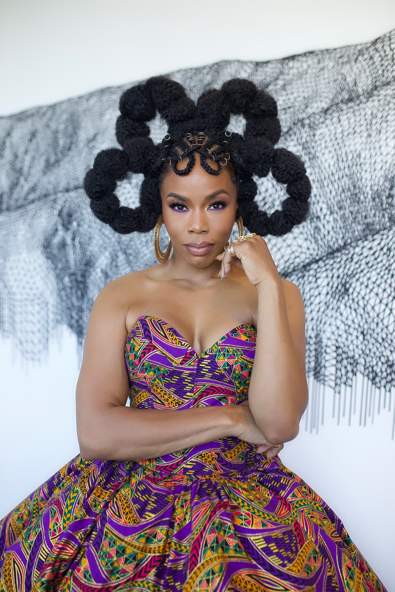 Brandee Evans