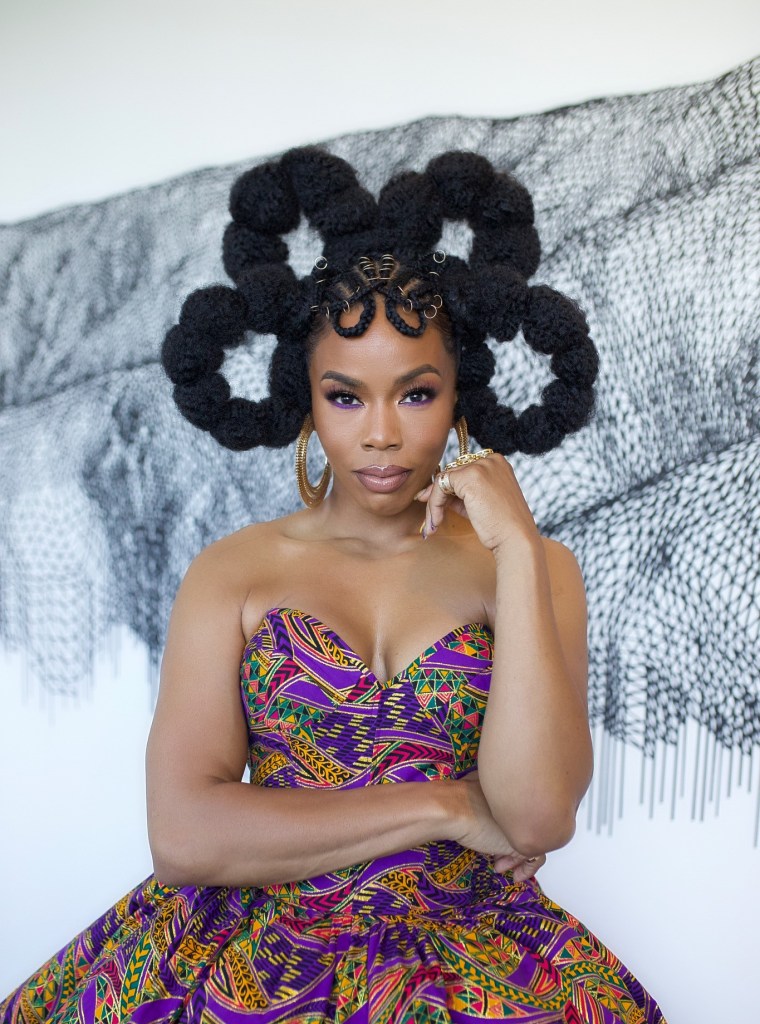 Brandee Evans
