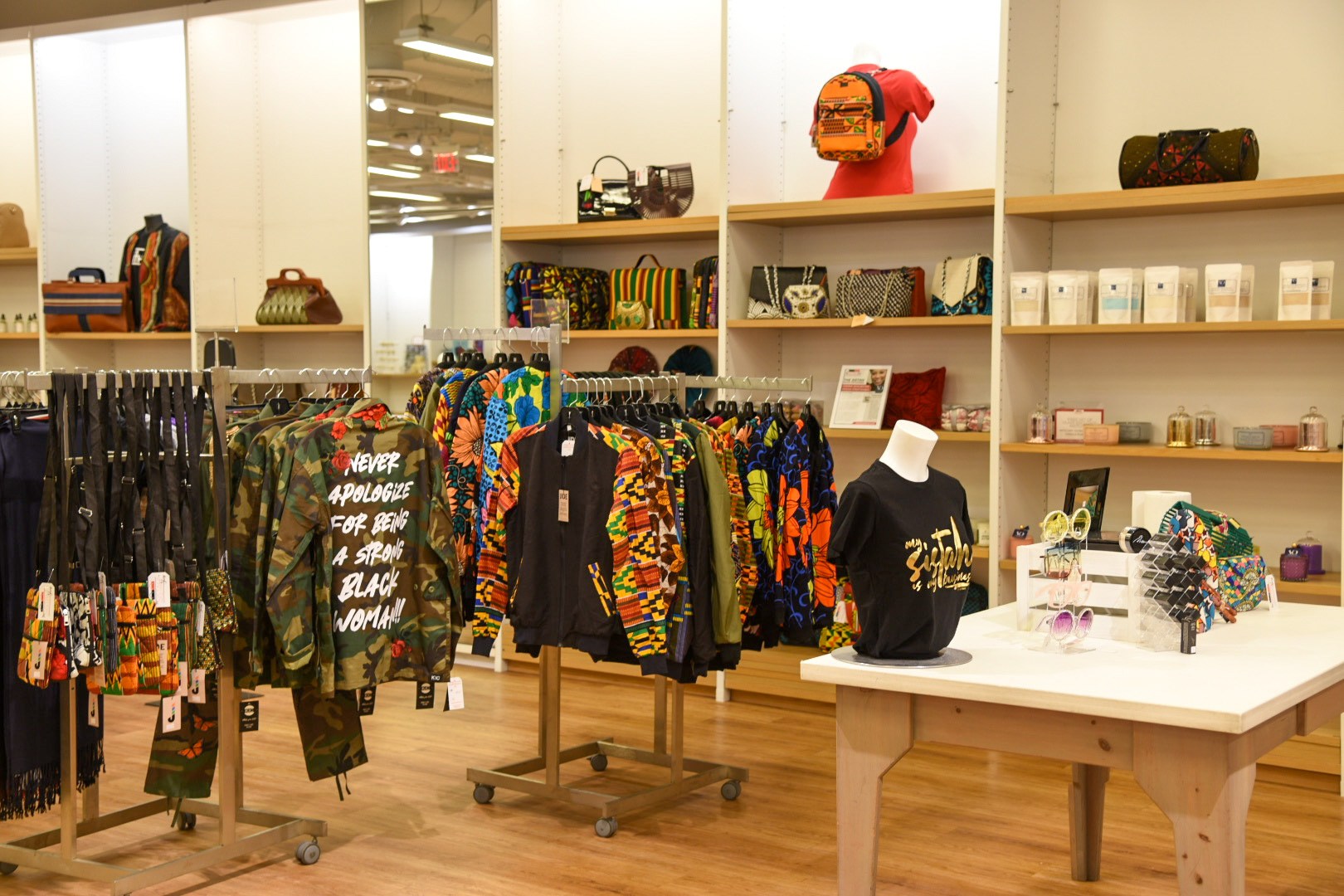 The Sistah Shop