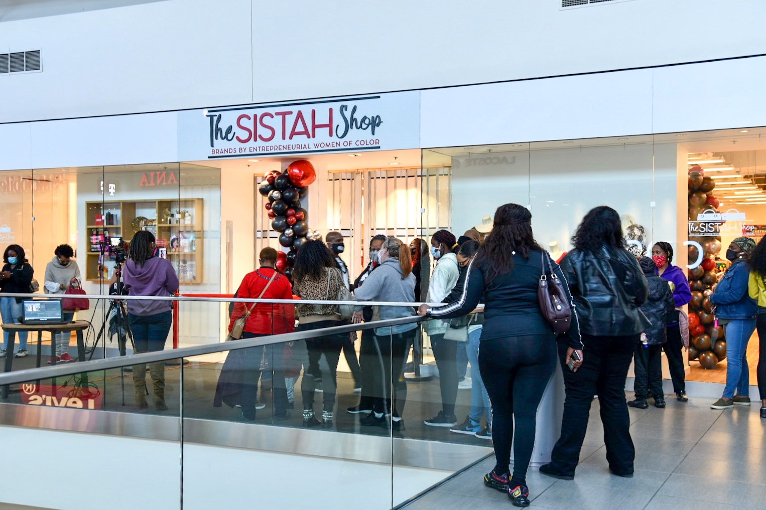 The Sistah Shop