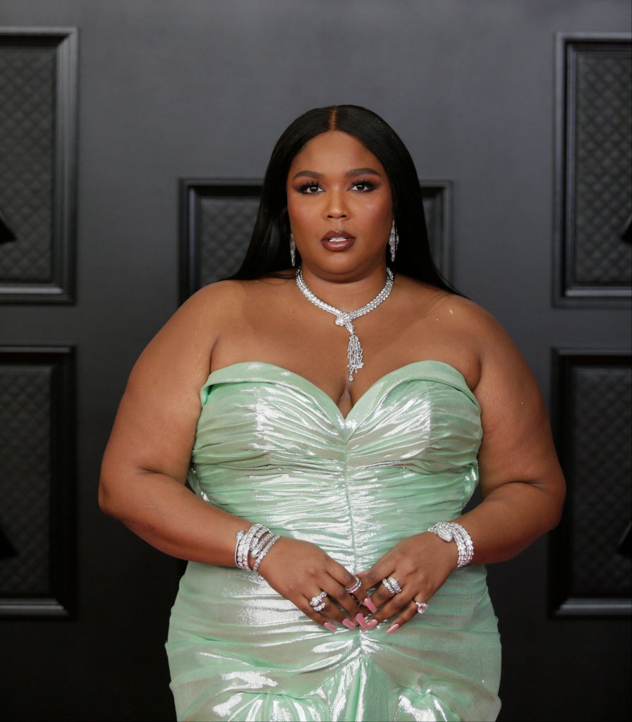 The 63rd Annual Grammy Awards