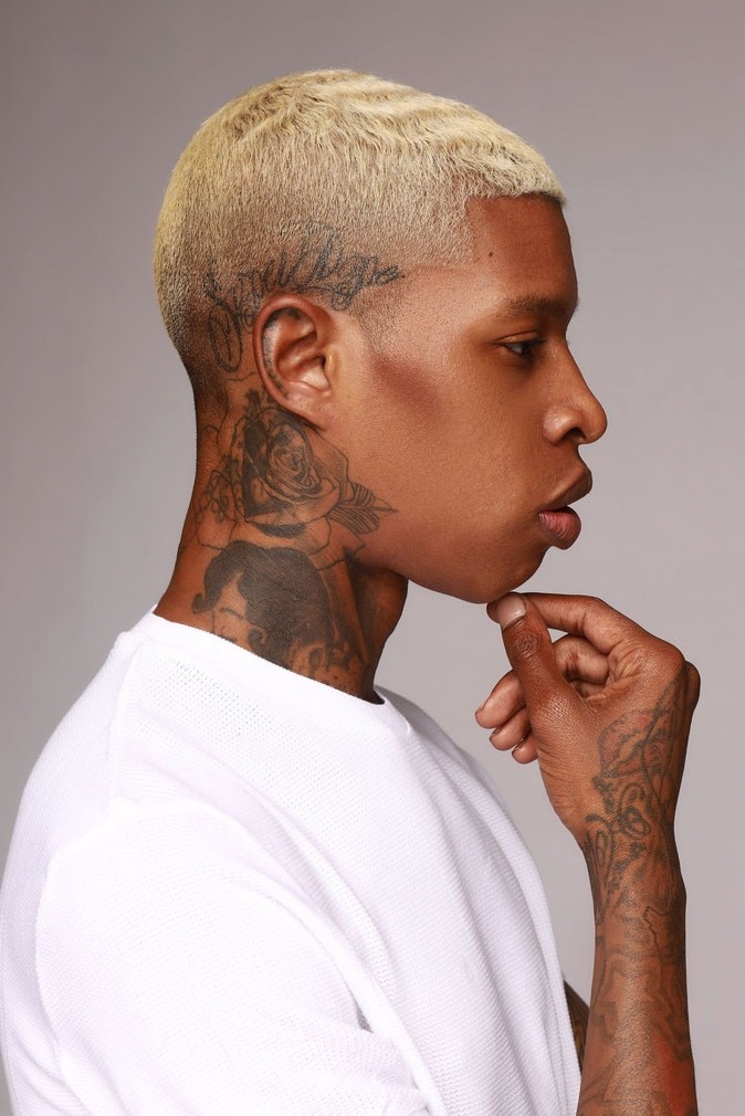 SuperDope Q Quinton Maurice