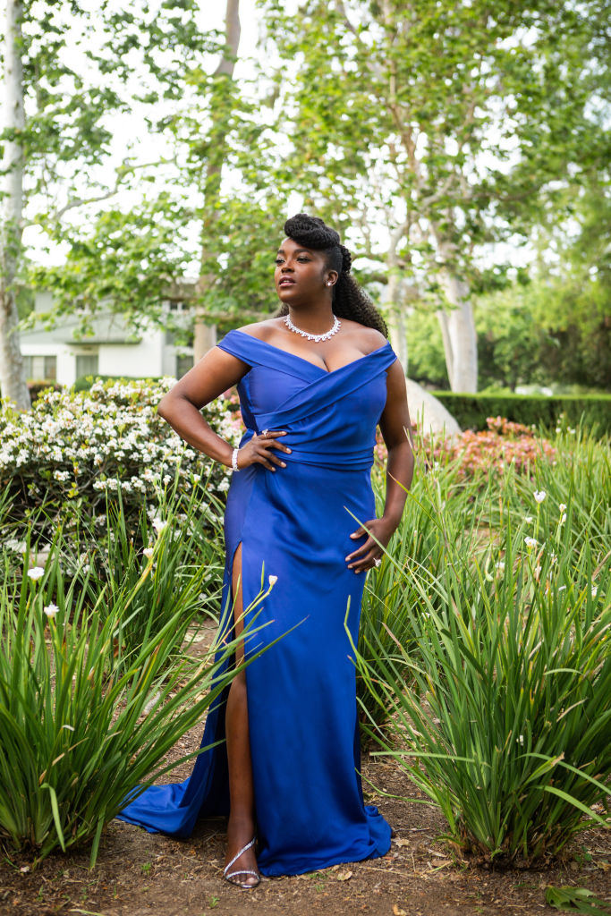 Wunmi Mosaku