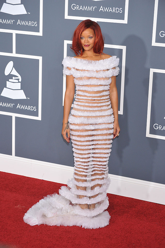 53rd Annual Grammy Awards