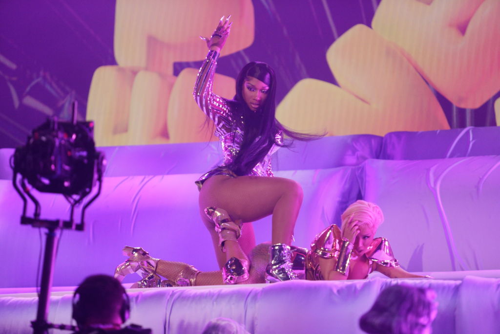 The 63rd Annual Grammy Awards