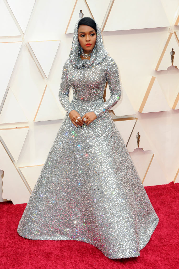 JANELLE MONAE, 2020