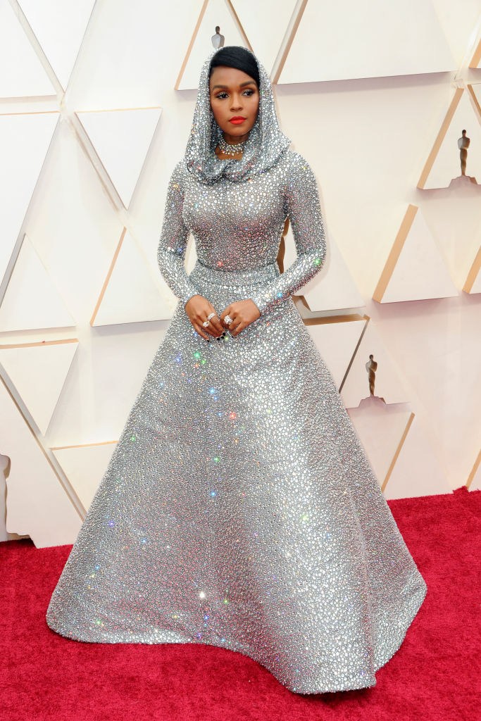 JANELLE MONAE, 2020
