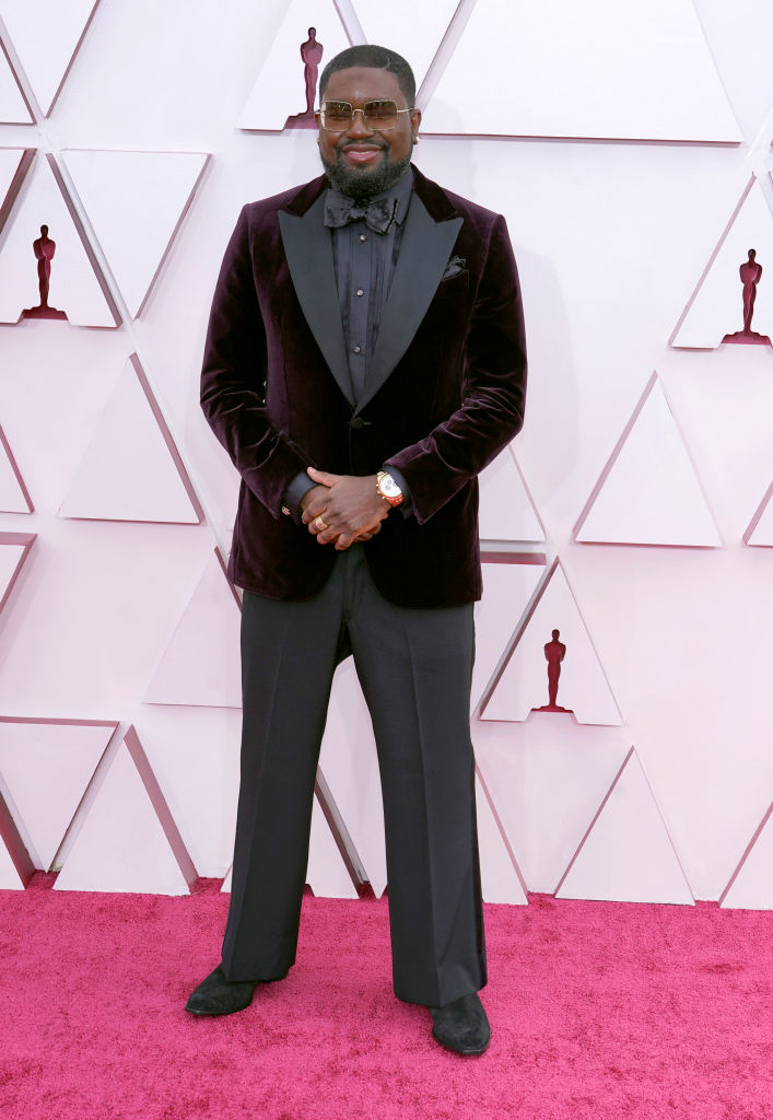 Lil' Rel
