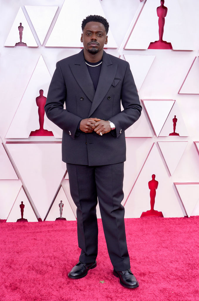 Daniel Kaluuya
