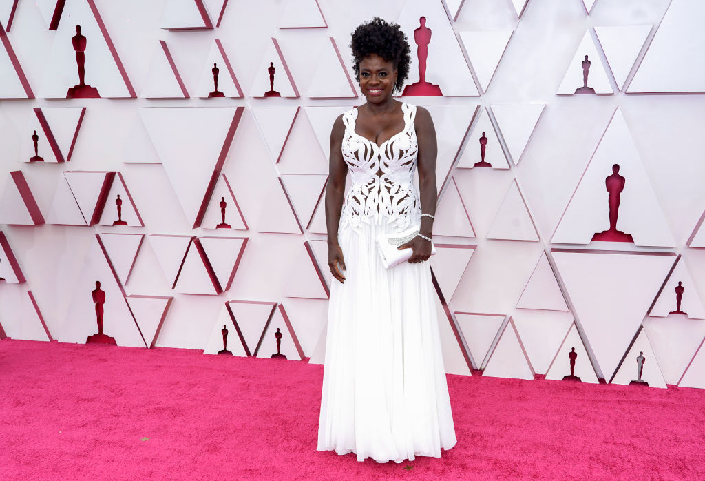 Viola Davis
