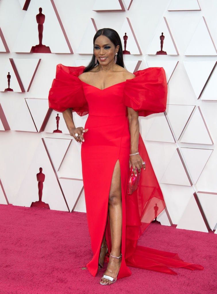 93rd Annual Academy Awards - Arrivals