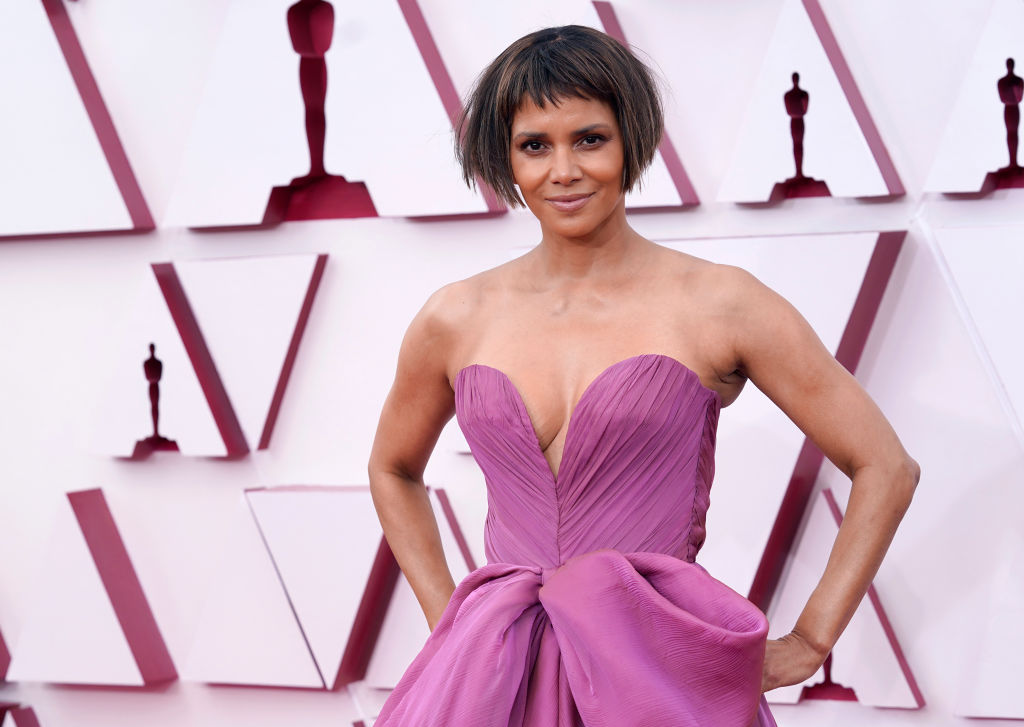 93rd Annual Academy Awards - Arrivals