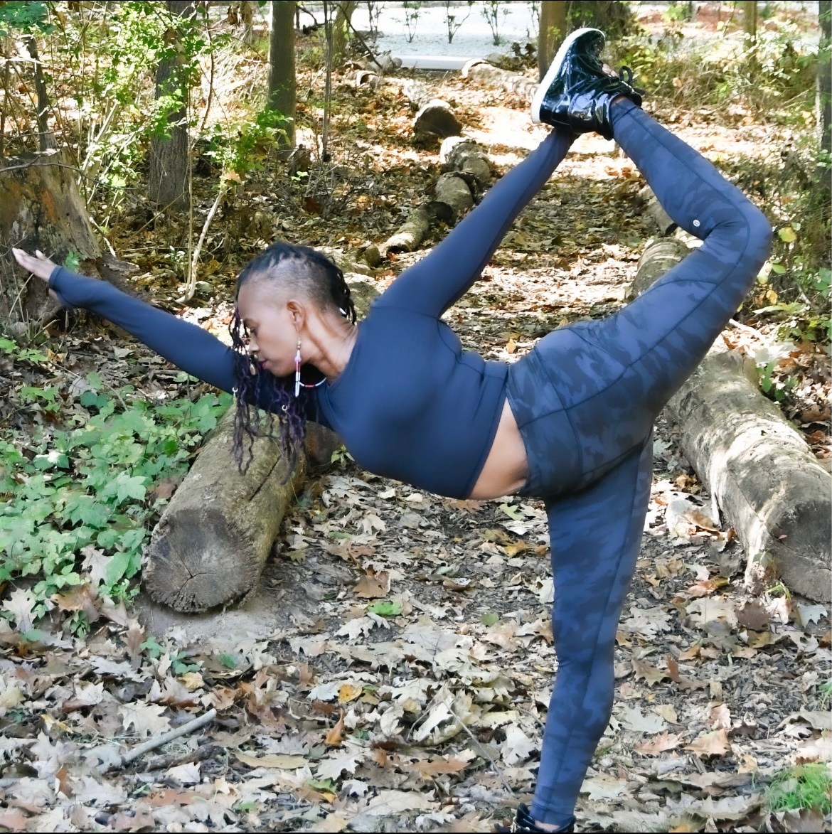 Lateefah Fleming