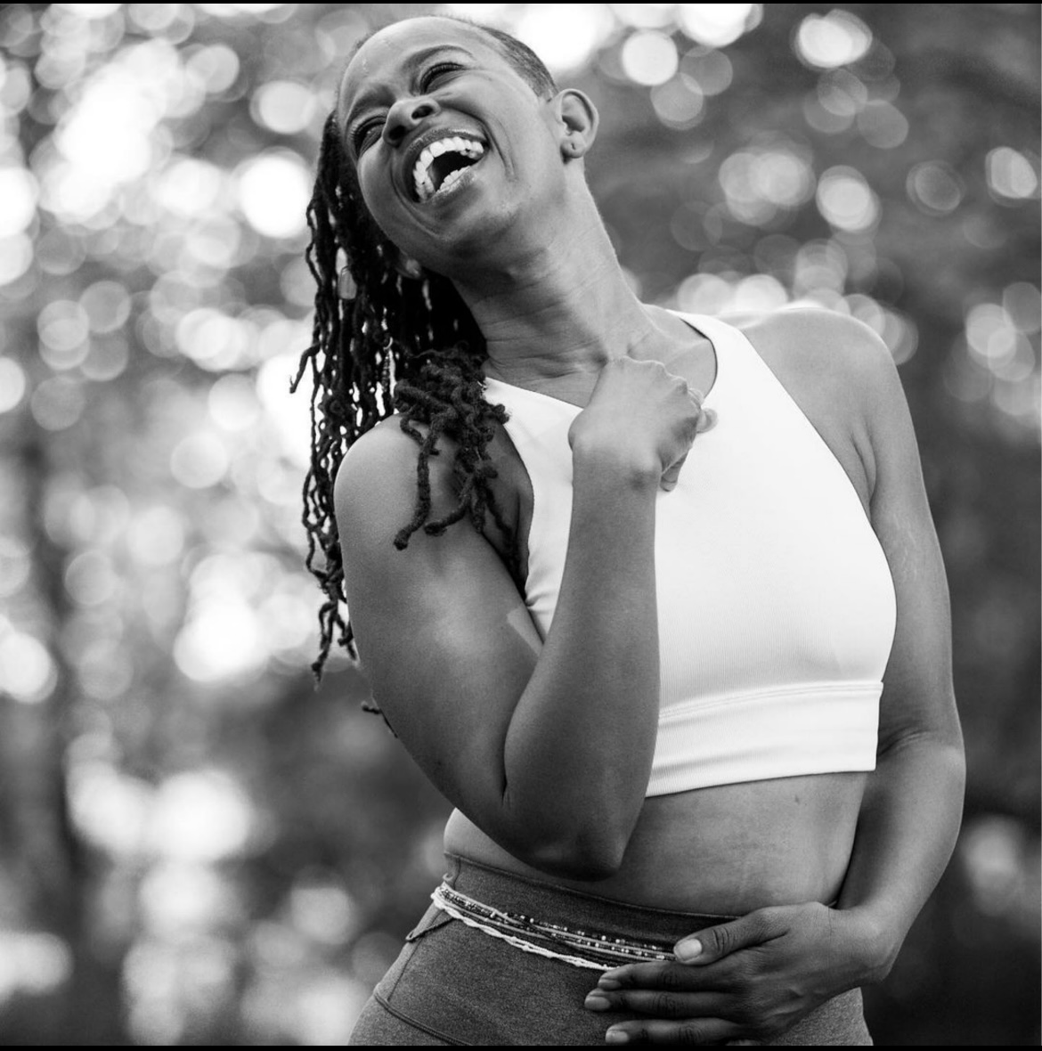 Lateefah Fleming