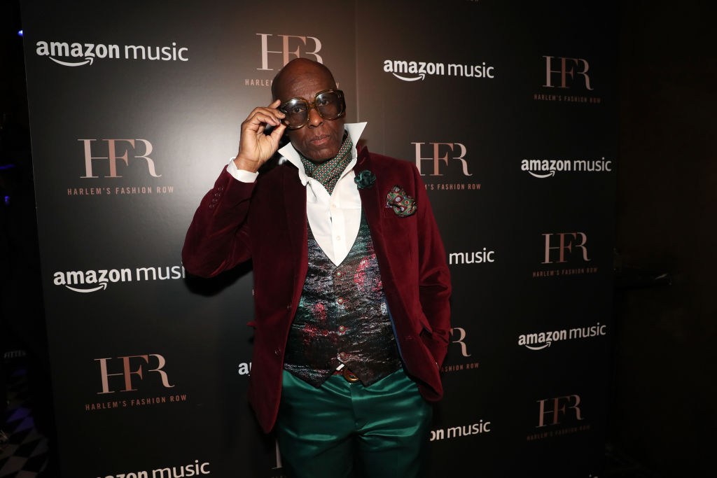 Harlem's Fashion Row The Prelude