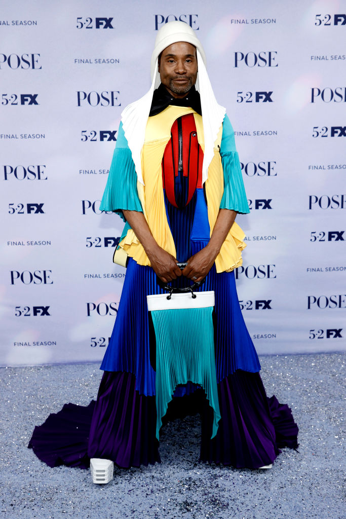Billy Porter