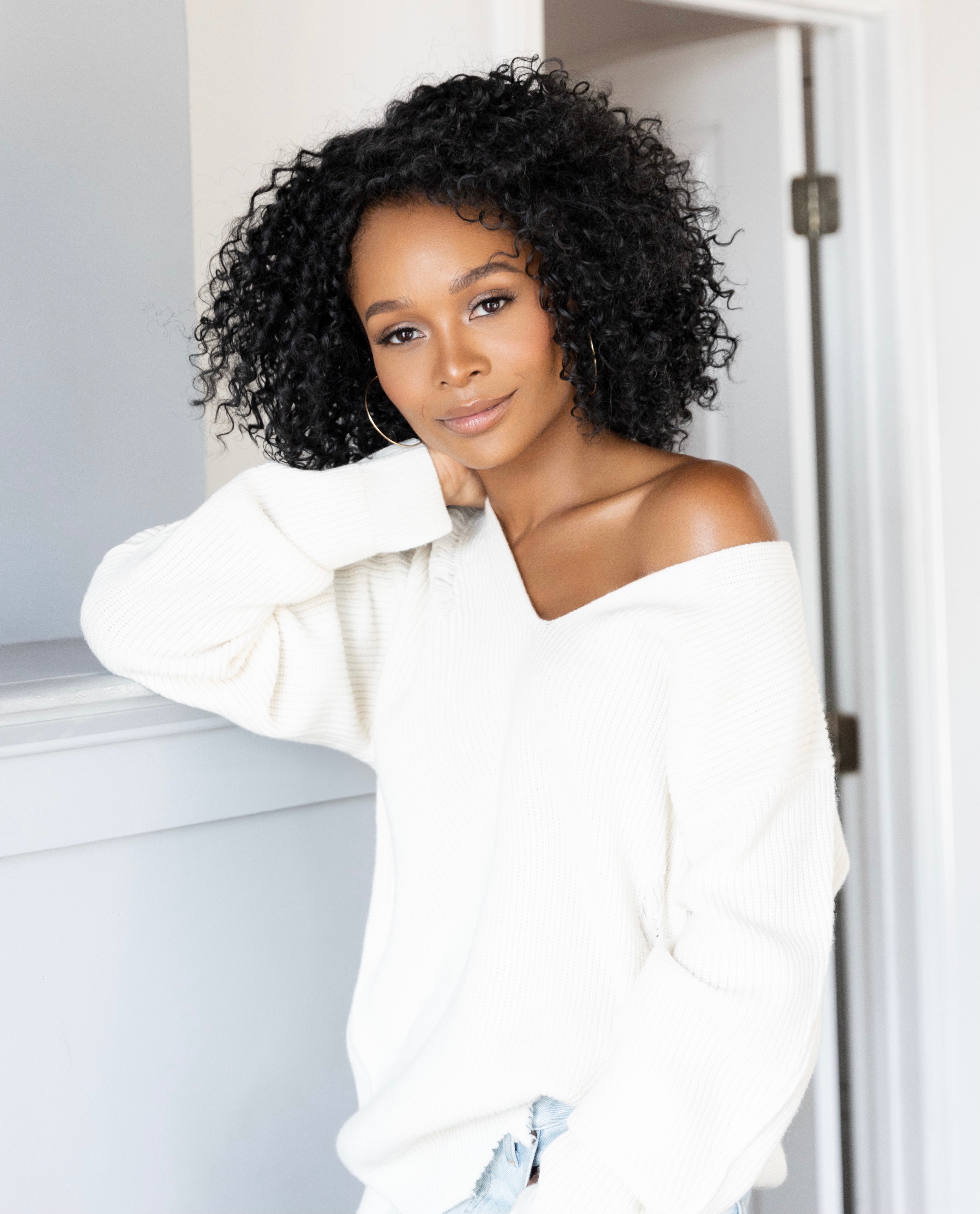 Zuri Hall