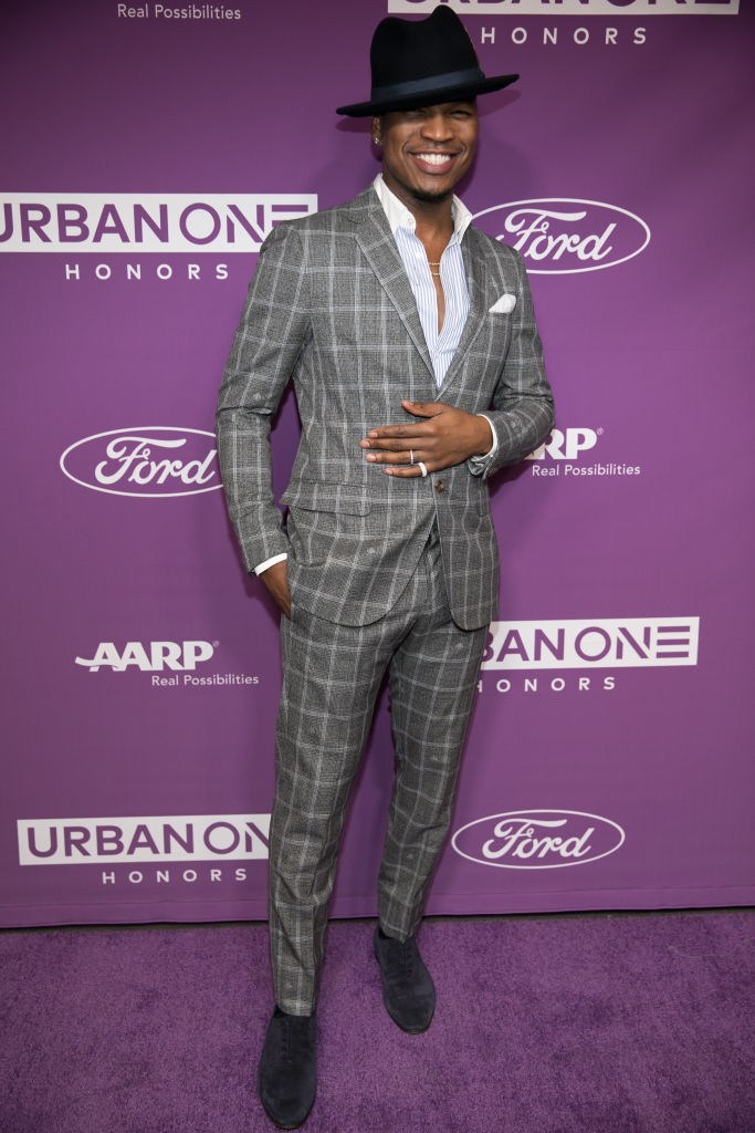NE-YO