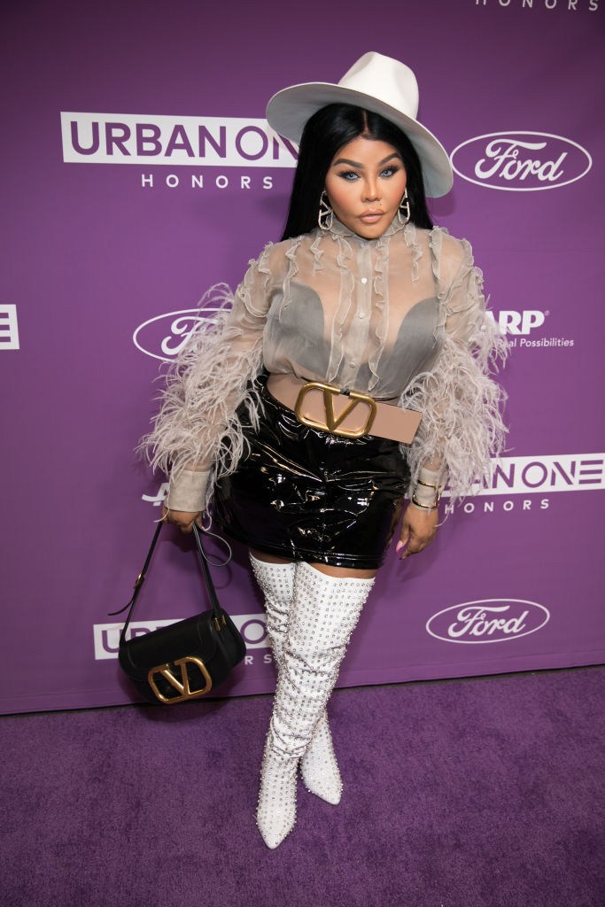 LIL KIM