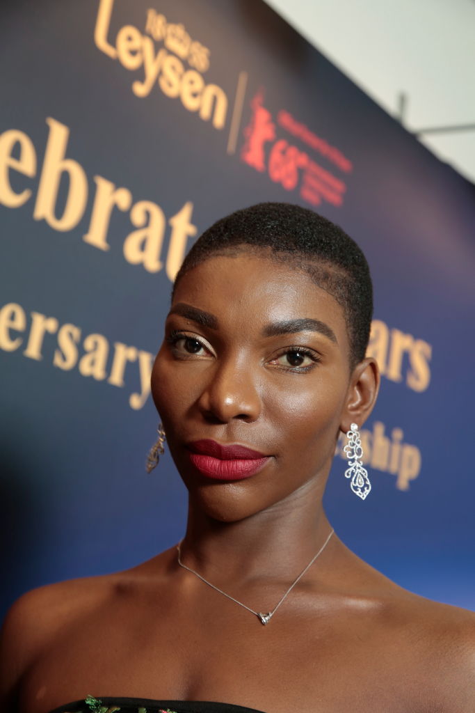Shooting Stars - 68th Berlinale International Film Festival