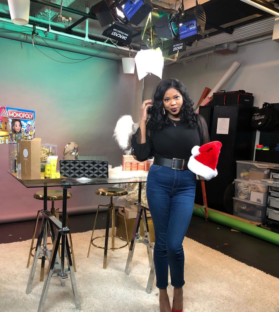 Shamika Sanders